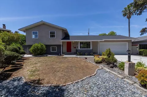 1249 Marilla Ave, San Jose, CA 95129
