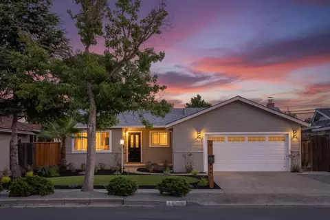 1843 Potrero Dr, San Jose, CA 95124