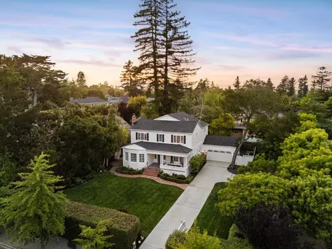 420 W Poplar Ave, San Mateo, CA 94402