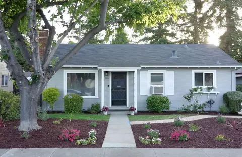988 Sunset Dr, Santa Clara, CA 95050