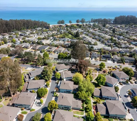 1135 Callas Ln 2, Capitola, CA 95010