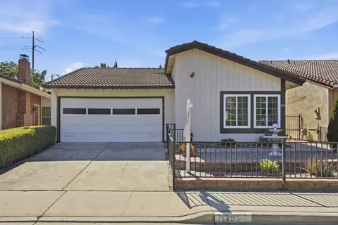1735 Chesterton Cir, San Jose, CA 95133