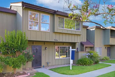 2354 Bear Valley Ln, San Jose, CA 95133