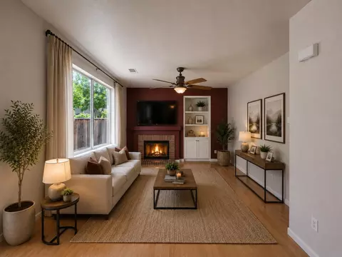 Living - 73 Images Cir, Milpitas, CA 95035 photo 4 of 9