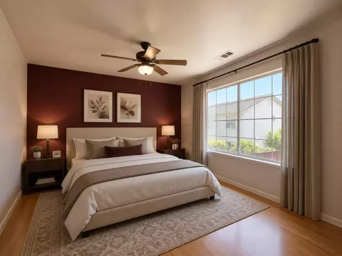 Bedroom - 73 Images Cir, Milpitas, CA 95035 photo 5 of 5