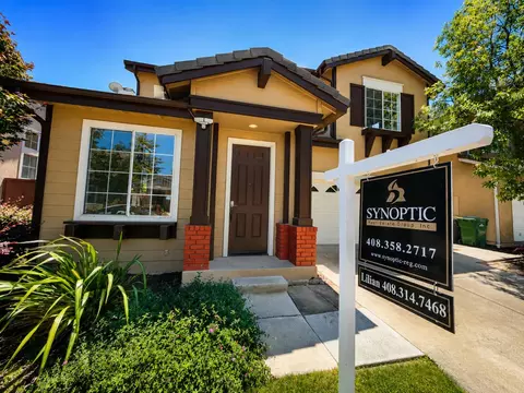 Exterior - 73 Images Cir, Milpitas, CA 95035 photo 2 of 7