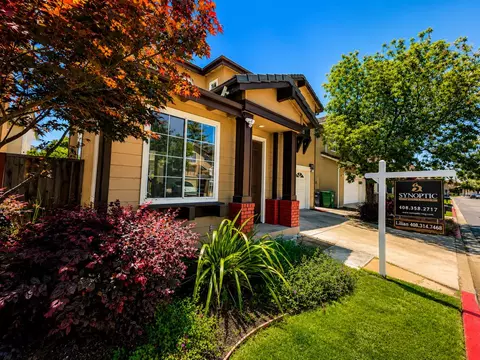 Exterior - 73 Images Cir, Milpitas, CA 95035 photo 4 of 7