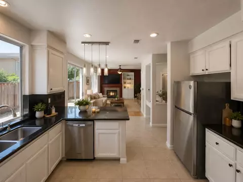 Kitchen - 73 Images Cir, Milpitas, CA 95035 photo 7 of 8
