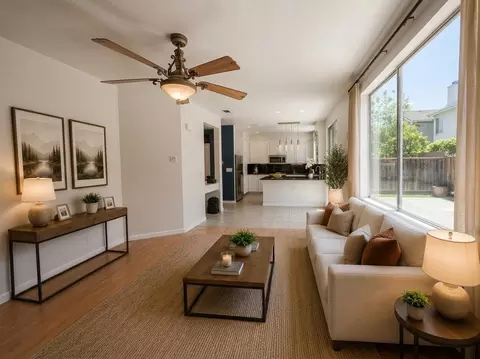 Living - 73 Images Cir, Milpitas, CA 95035 photo 3 of 9