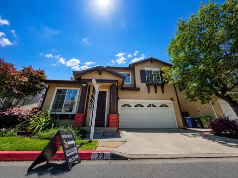 Exterior - 73 Images Cir, Milpitas, CA 95035 photo 3 of 7
