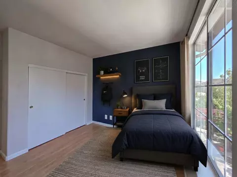 Bedroom - 73 Images Cir, Milpitas, CA 95035 photo 1 of 5