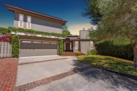 3250 Mulberry Dr, Soquel, CA 95073