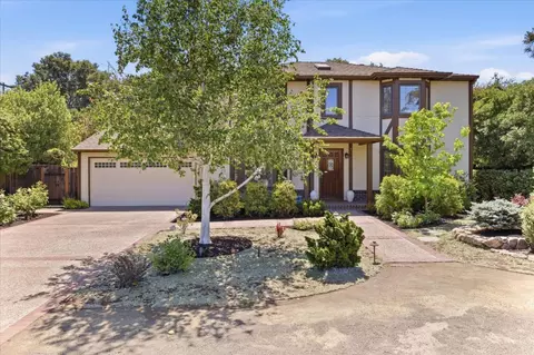 761 Encina Grande Dr, Palo Alto, CA 94306
