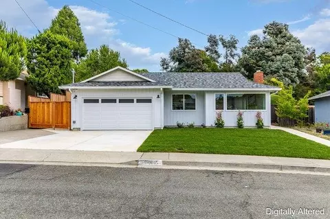 4485 Whitecliff Way, El Sobrante, CA 94803