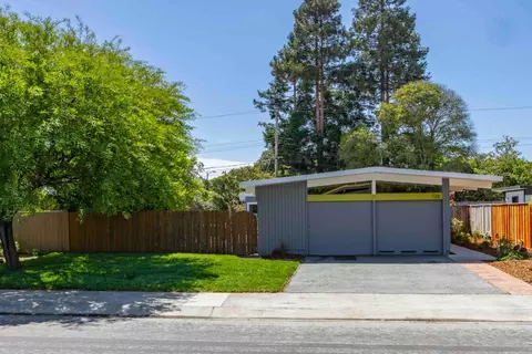 728 Seminole Way, Palo Alto, CA 94303