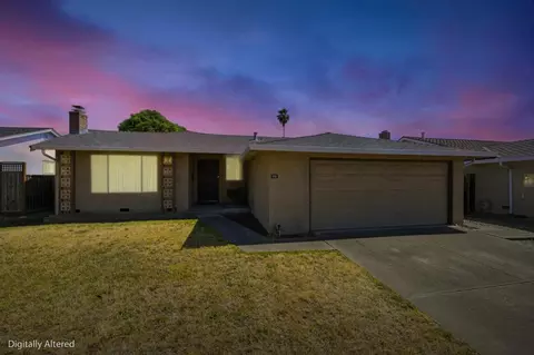 Tuscarora Dr, San Jose, CA 95123