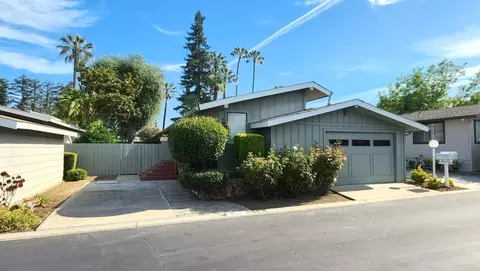 2896 Moss Hollow Dr 2896, San Jose, CA 95121