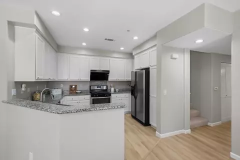Kitchen - 100 Parc Place Dr, Milpitas, CA 95035 photo 2 of 5