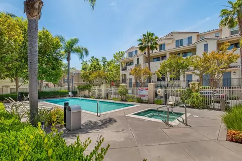 Exterior - 100 Parc Place Dr, Milpitas, CA 95035 photo 3 of 5