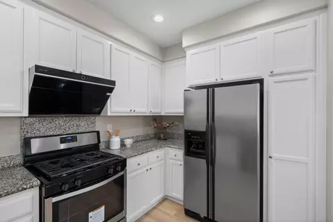 Kitchen - 100 Parc Place Dr, Milpitas, CA 95035 photo 5 of 5