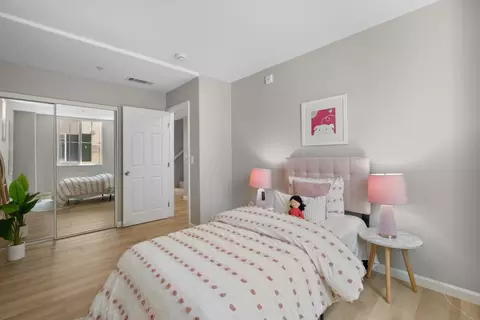 Bedroom - 100 Parc Place Dr, Milpitas, CA 95035 photo 3 of 10