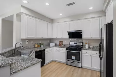 Kitchen - 100 Parc Place Dr, Milpitas, CA 95035 photo 1 of 5