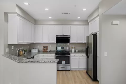 Kitchen - 100 Parc Place Dr, Milpitas, CA 95035 photo 3 of 5