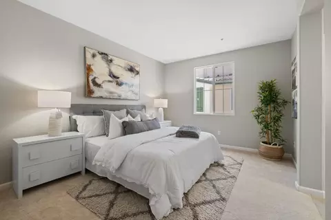 Bedroom - 100 Parc Place Dr, Milpitas, CA 95035 photo 7 of 10