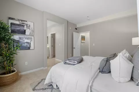 Bedroom - 100 Parc Place Dr, Milpitas, CA 95035 photo 10 of 10