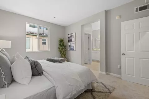 Bedroom - 100 Parc Place Dr, Milpitas, CA 95035 photo 8 of 10