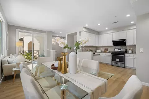 Dining - 100 Parc Place Dr, Milpitas, CA 95035 photo 3 of 4