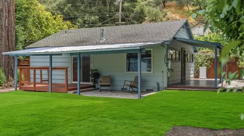 526 Lockhart Gulch Rd, Scotts Valley, CA 95066