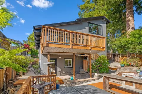 530 Santa Marguarita Dr, Aptos, CA 95003