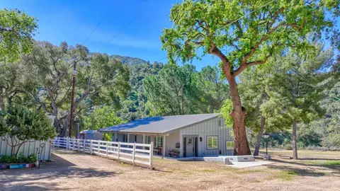 47317 Arroyo Seco Rd, Greenfield, CA 93927