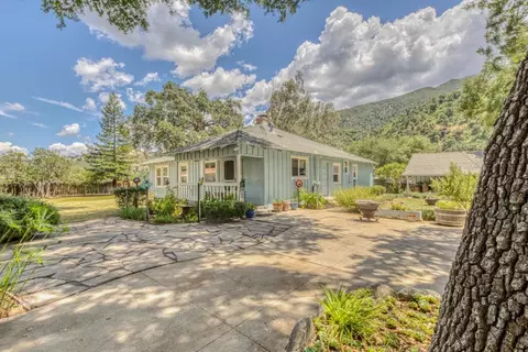 47305 Arroyo Seco Rd, Greenfield, CA 93927