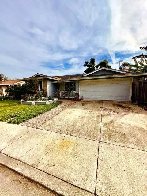 4178 Mohawk River St, Fremont, CA 94555
