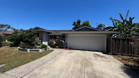 4178 Mohawk River St, Fremont, CA 94555