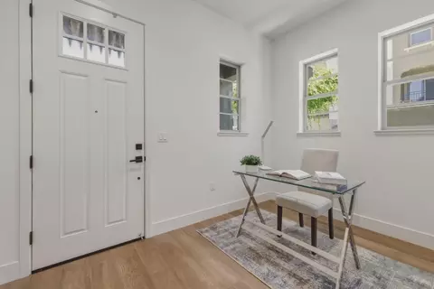 Entry Way - 1235 Verano Rd, Mountain View, CA 94043 photo 1 of 7