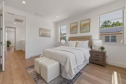 Bedroom - 1235 Verano Rd, Mountain View, CA 94043 photo 5 of 5