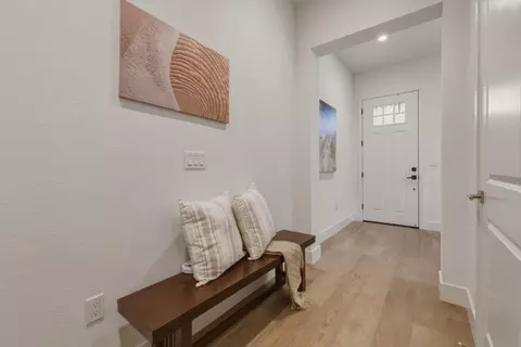 Entry Way - 1235 Verano Rd, Mountain View, CA 94043 photo 3 of 7