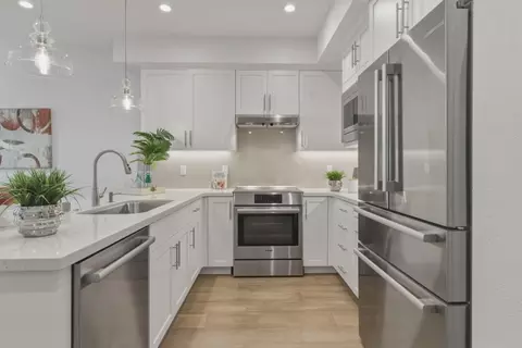 Kitchen - 1235 Verano Rd, Mountain View, CA 94043 photo 2 of 4