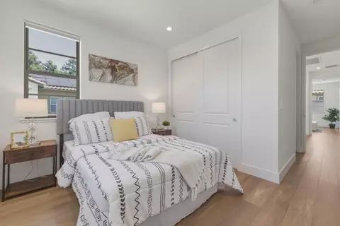 Bedroom - 1235 Verano Rd, Mountain View, CA 94043 photo 3 of 5