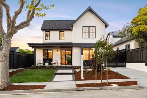 1344 Cortez Ave, Burlingame, CA 94010