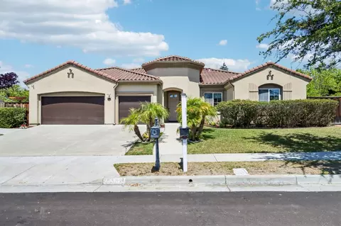 5382 Beaumont Canyon Dr, San Jose, CA 95138