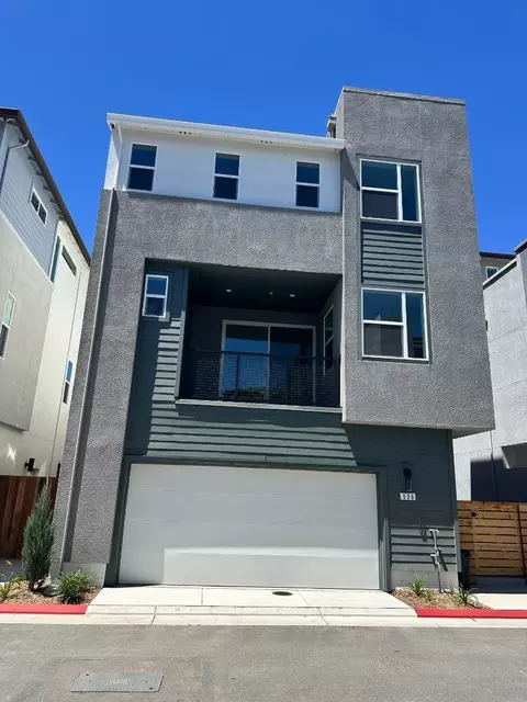 536 Khaki Ct, San Ramon, CA 94583