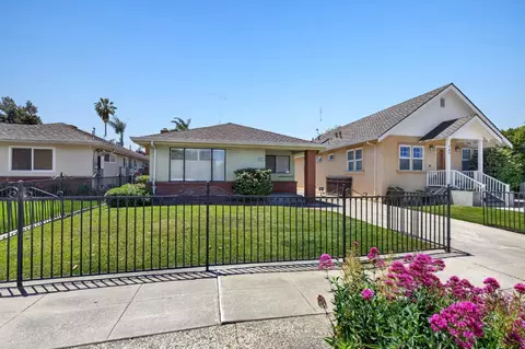 741 N 21st St, San Jose, CA 95112