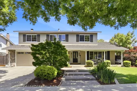 6608 Mount Hope Dr, San Jose, CA 95120
