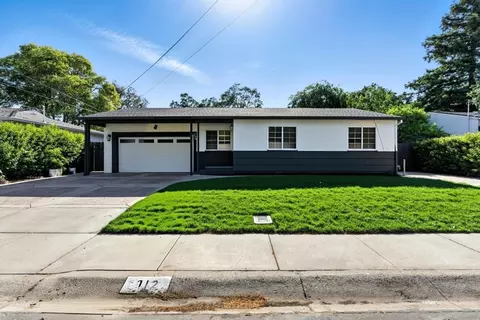 912 Ruth Dr, Pleasant Hill, CA 94523