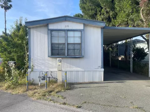 411 Lewis Rd 218, San Jose, CA 95111