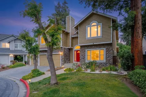 3808 Thompson Creek Ct, San Jose, CA 95135